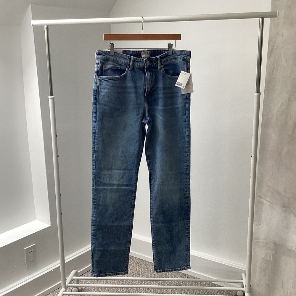 Regular Fit Jeans